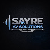 Sayre AV Solutions