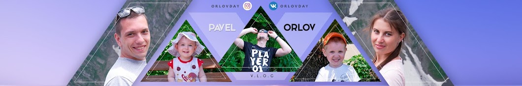 Pavel Neyer Avatar canale YouTube 