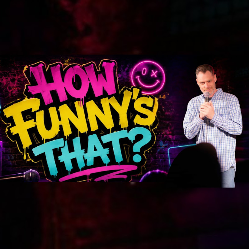 How Funny's That?