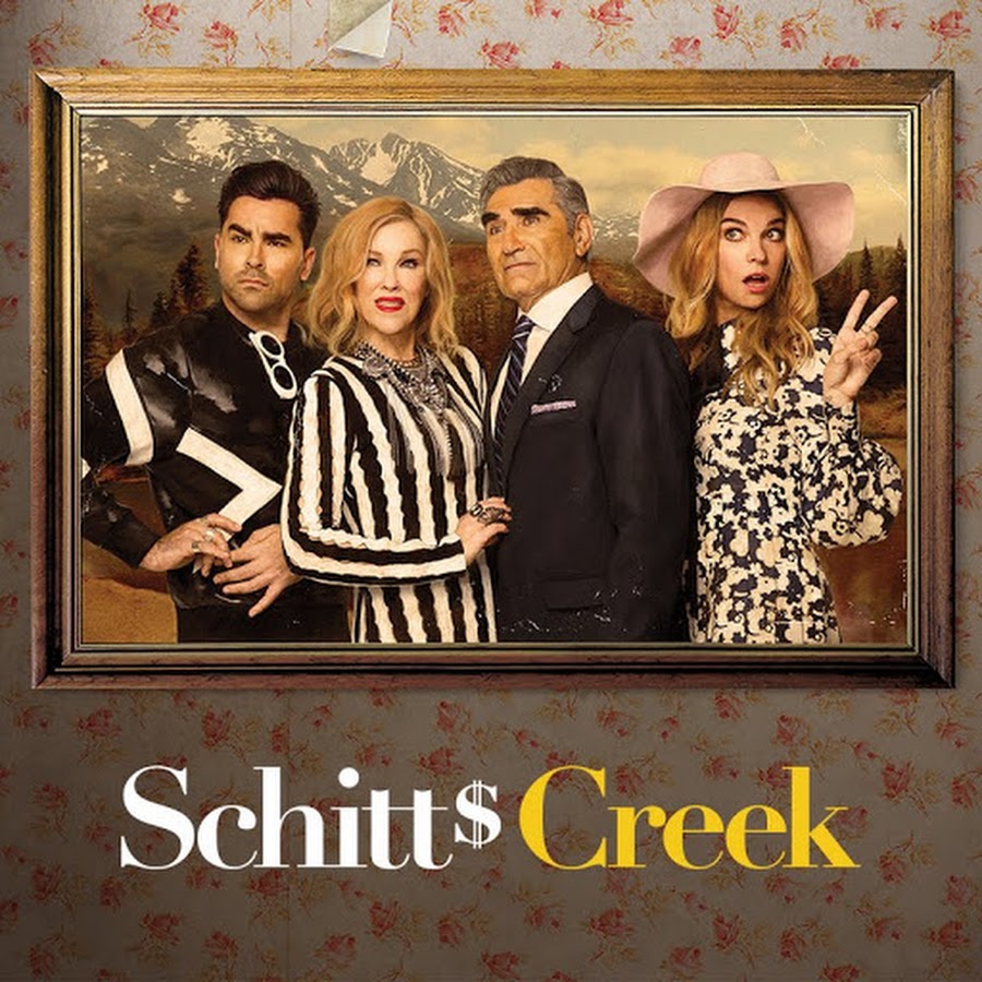 Schitt's Creek YouTube