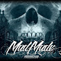 MadMadeBeats logo