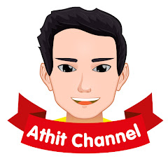 Athit  Channel net worth