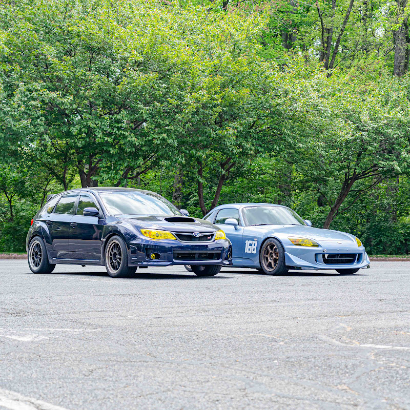Qiu's Cars (Allen Qiu)