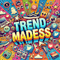 Trend Madness logo