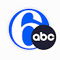 6abc Philadelphia logo