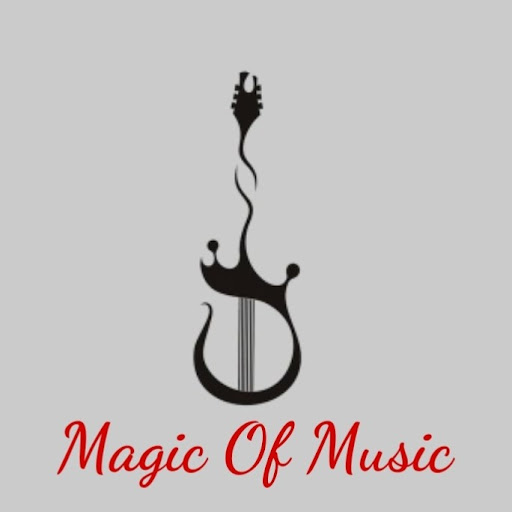 Magic Of Music (M.O.M)