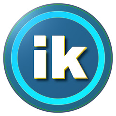 Irineu Krüger channel logo