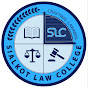 Sialkot Law College - Legal Publications logo
