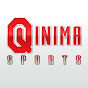 QINIMA English logo