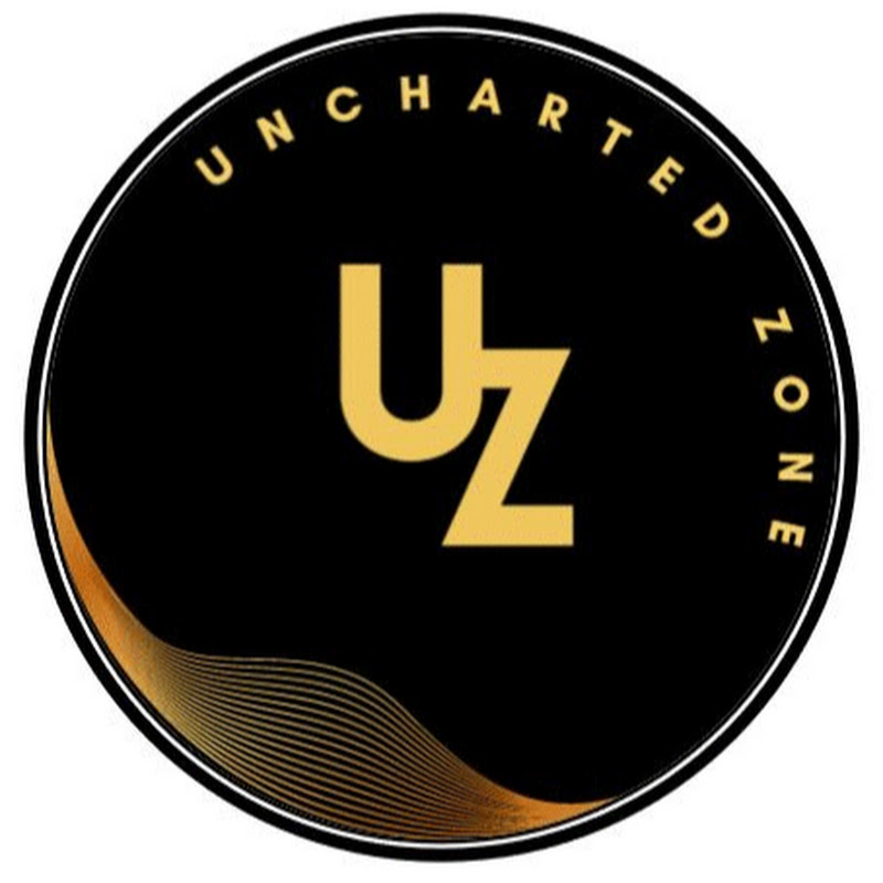 UNCHARTED ZONE