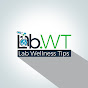 LAB WELLNESS TIPS  logo