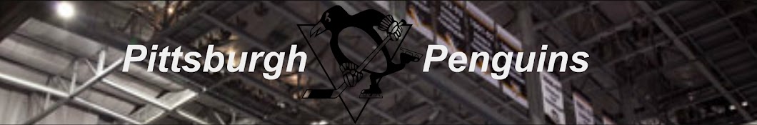 Pittsburgh Penguins Avatar de chaîne YouTube