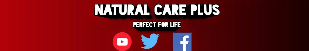 Natural Care Plus Awatar kanału YouTube