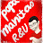 Papa Manitas R & U ( Reviews y Unboxing )