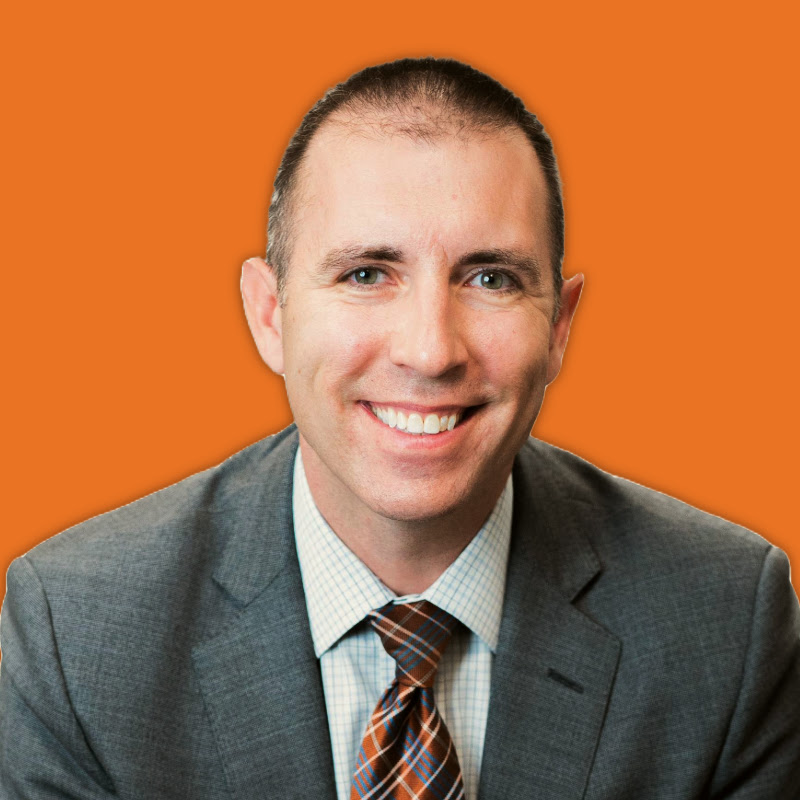 Mr. Retirement with Jeremy Keil, CFP®, CFA®