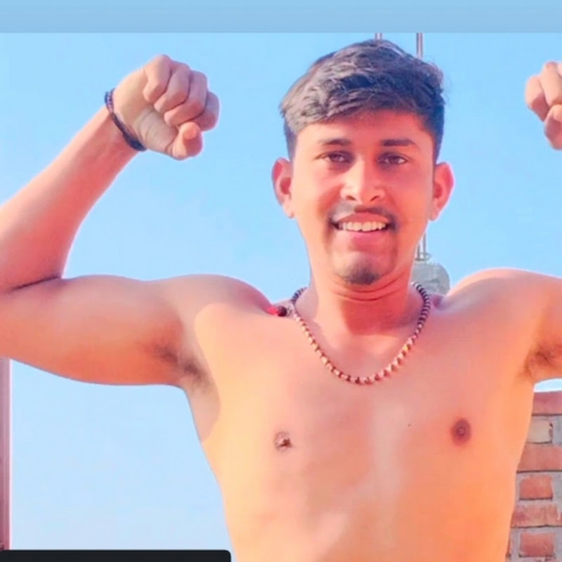 Desi Workout Fitness profile avatar