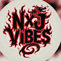 Nxj Vibes logo