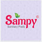 Sampy - Godson Industries  logo