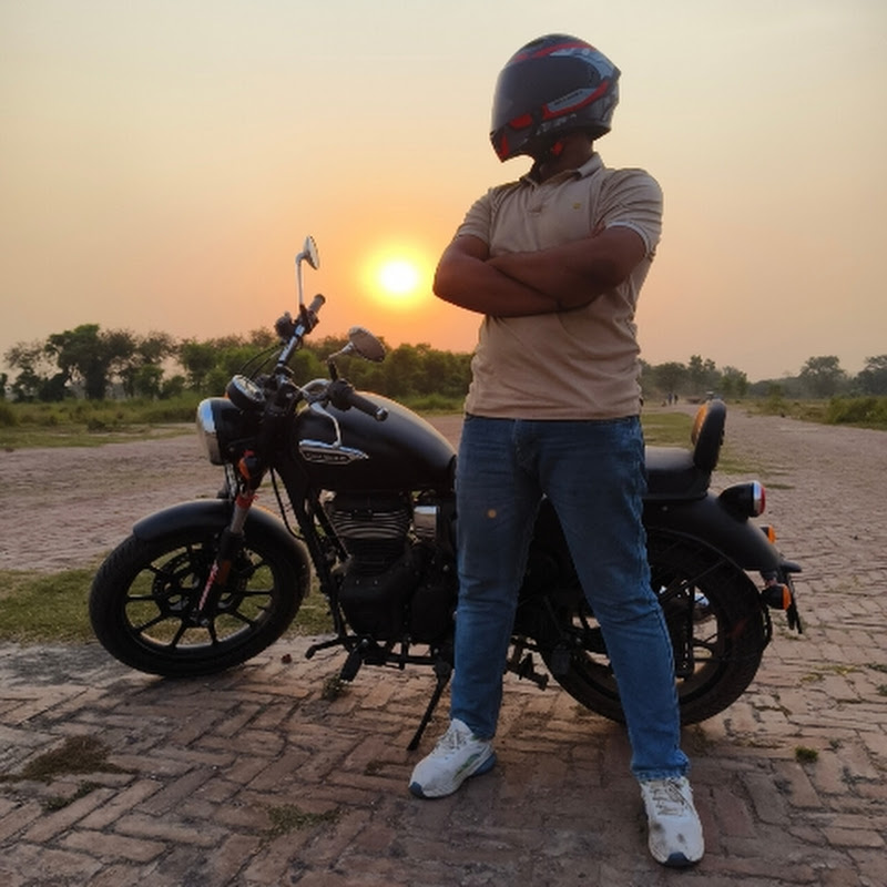 Anurag Shrivastav