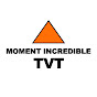 TVT Incredible Moments logo