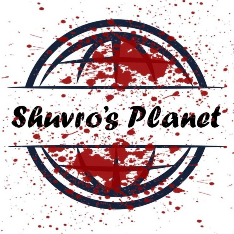 Shuvro's Planet