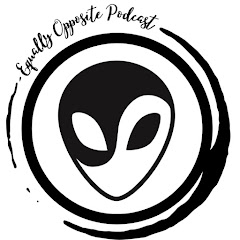 Equally Opposite Podcast channel logo