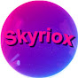 Skyriox logo