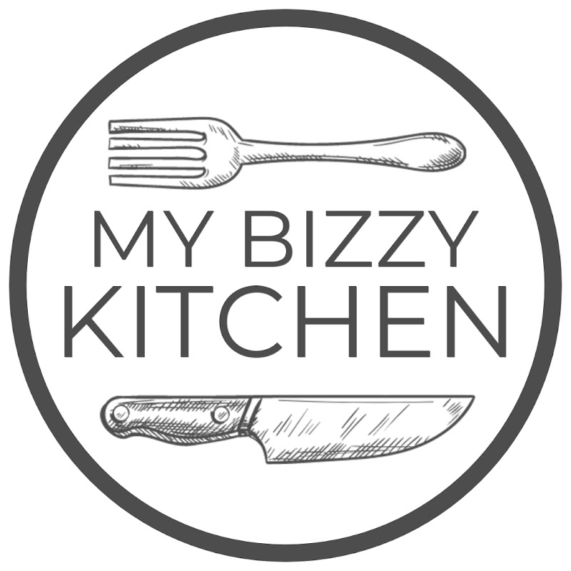 My Bizzy Kitchen