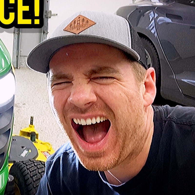 Suburban Acreage Logo