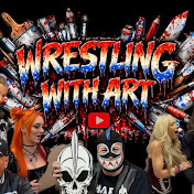 Wrestling With Art
