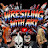@wrestlingwithart