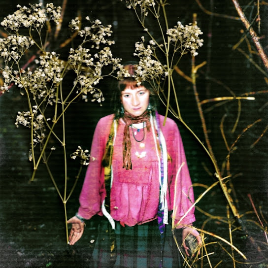 Josephine Illingworth