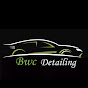 Bwc Detailing Mh20 logo