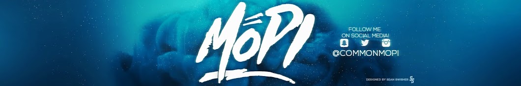 Mopi YouTube-Kanal-Avatar