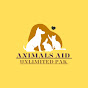 Animals Aid Unlimited Pak  logo