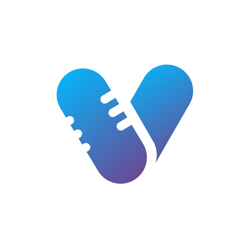 VOCO Media 粵語頻道 Logo