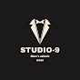 Studio-9 logo