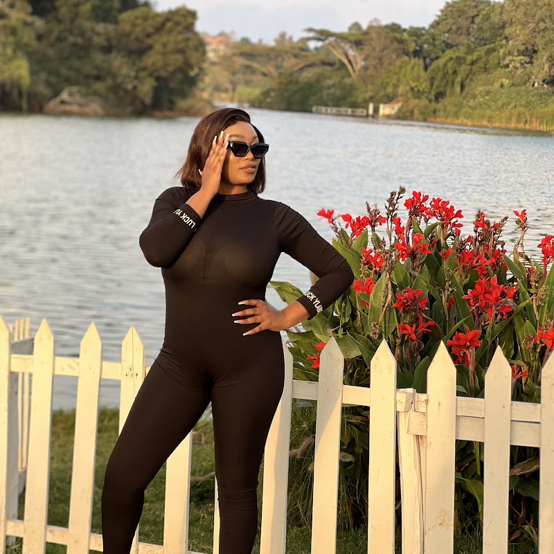 Hire Diana Mbula — Lifestyle & Vlogs YouTube creator for sponsorships