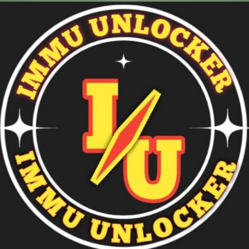 IMMU UNLOCKER 
