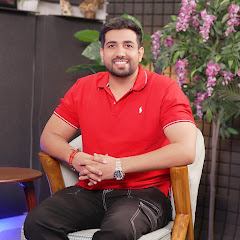 Channel thumbnail for Podcast With Naveen Joon