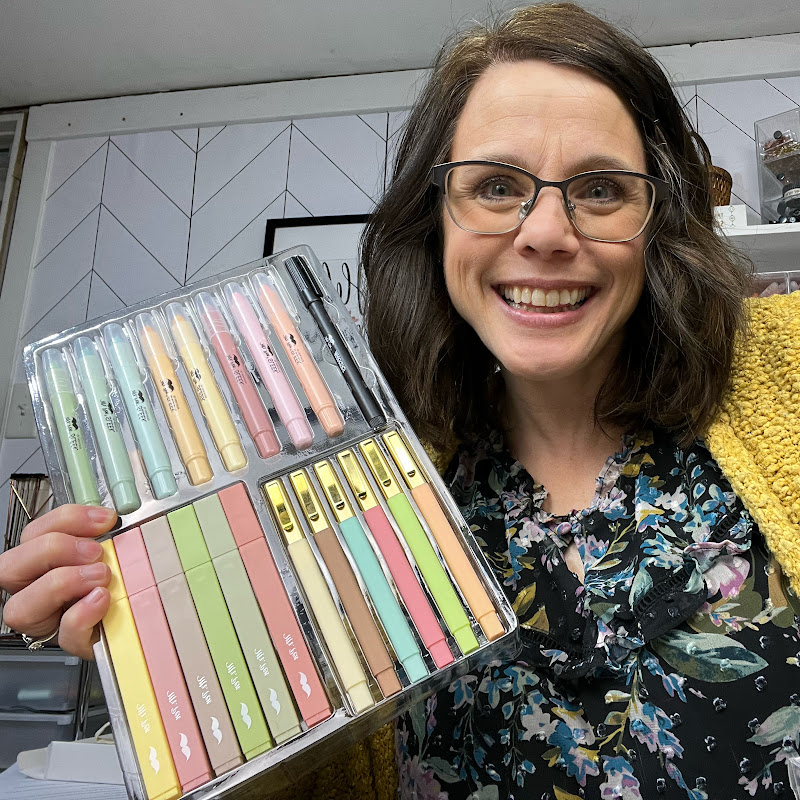 Nicki Drake | CrazySimpleTruth