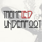 Trampled Underfoot - Led Zeppelin Covers Band logo