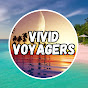 Vivid Voyagers logo