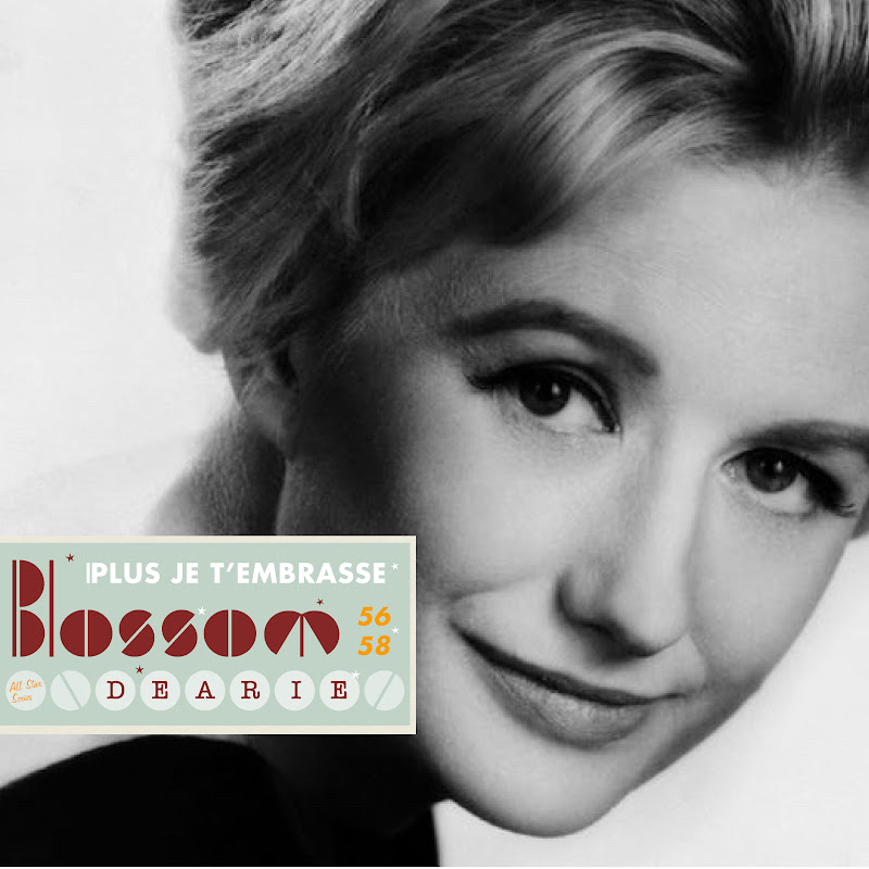 Blossom Dearie - Topic