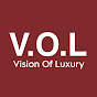 Vision Of Luxury logo