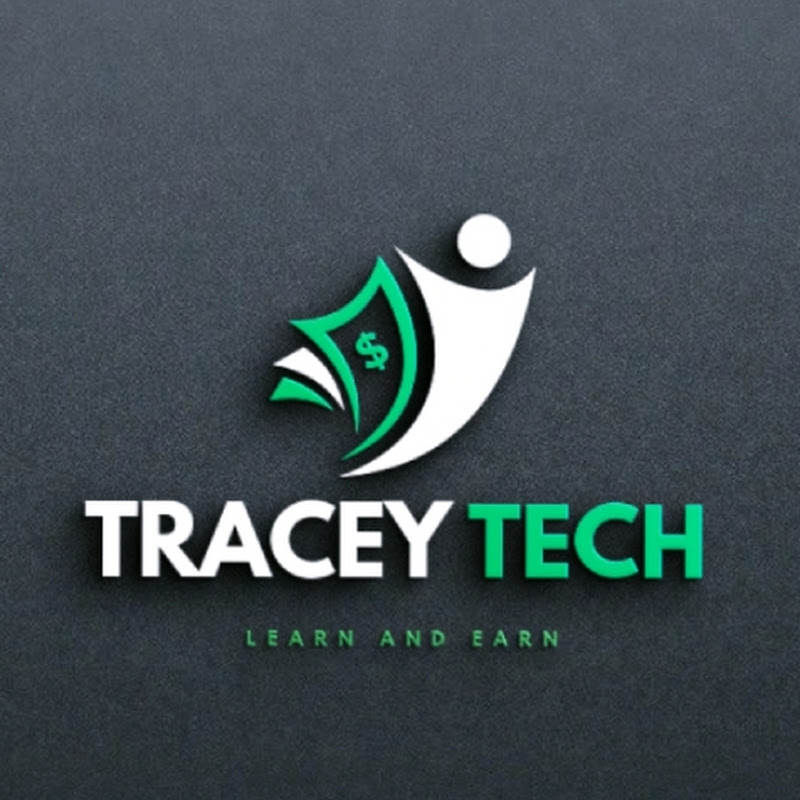 Tracey Tech