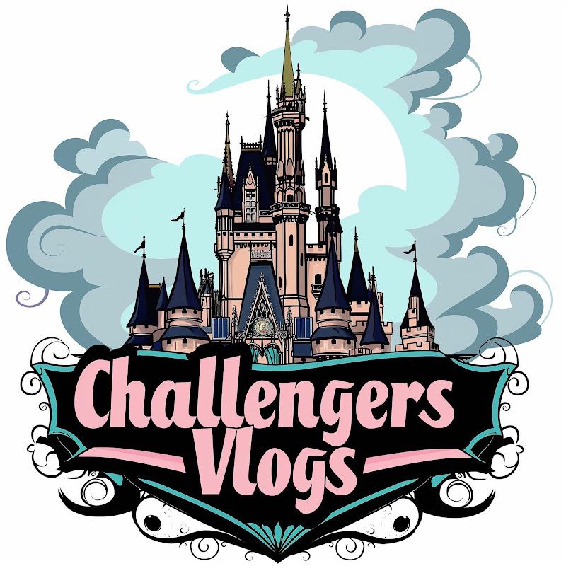 The Challengers Vlogs