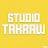 Studio Takraw - สตูดิโอ ตะกร้อ change