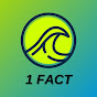 1 fact logo