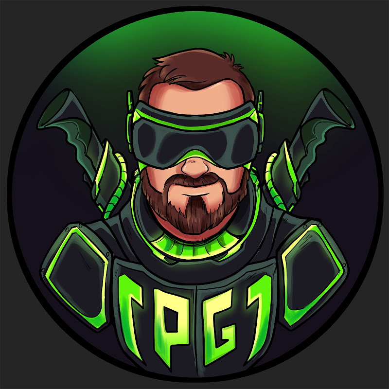 Psychoghost Gaming VR